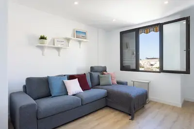 Image de Home2Book Stunning & Comfy Apartment Santa Cruz