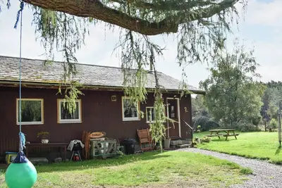 Image de The Chalet - Ukc5786