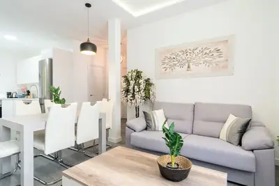 Image de Appartement Latina X à Madrid