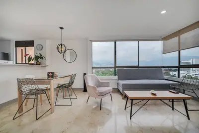 Image de Apartment Poblado Best Location Golden Mile