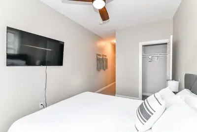 Image de Beautiful 3 Bd, 3 Ba Duplex 1408