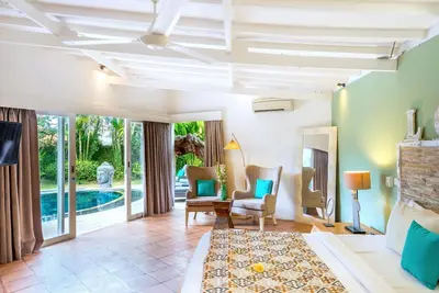 Image de 6 Bedrooms Villa in Seminyak - Perfect for Large Group or Family!