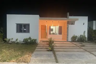 Image de Villa close to downtown punta Cana and beaches.