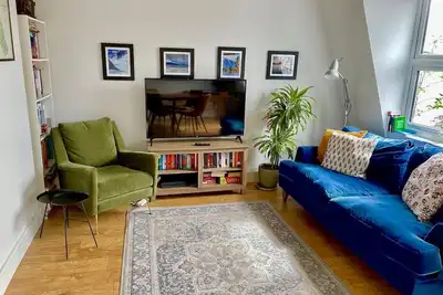 Image de GuestReady - Bright with Rooftop Terrace