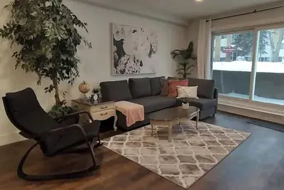 Image de **Pet Friendly** Brewery District 1 Bdrm Hideout