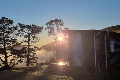 Image de Valley Views - rural studio unit
