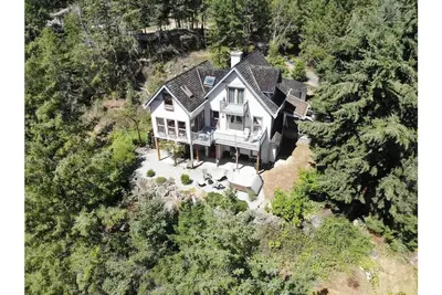 Image de Rockhill House, Halfmoon Bay, Sunshine Coast