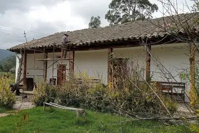 Image de Country Inn