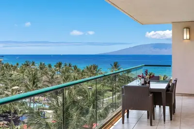 Image de Maui Resort Rentals: Honua Kai – 5 Bedroom Sixth Floor Resort Residence, Over 3200 Combined Sq. Ft. , Stunning Premier Ocean Views