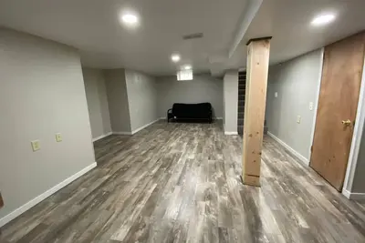 Image de Spacious 3 Bedroom House