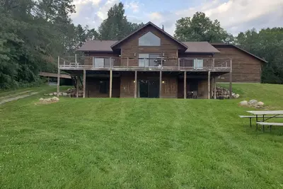 Image de Spacious Mississippi Oasis