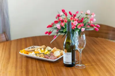 Image de Greenhaven with lake views and wifi