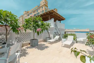 Image de Renovated Colonial House in Walled City