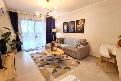 Image de Appartement cozy et grand confort au coeur de Papeete. Wifi, clim & garage privé