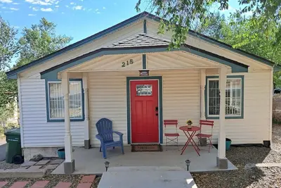 Image de *Pet Friendly *Bbq *Family Friendly *Fireplace