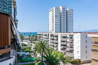 Image de Global Formentor sur le Paseo de Salou