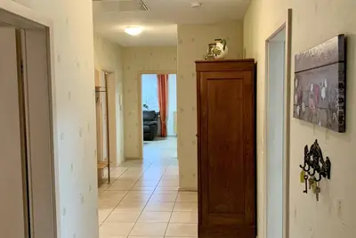 Image de Familienfreundliches Ferienhaus für bis zu 5 Personen mit Garten