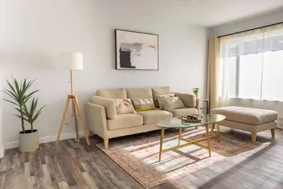 Image de Renton lovely 2-bedroom apartment free parking