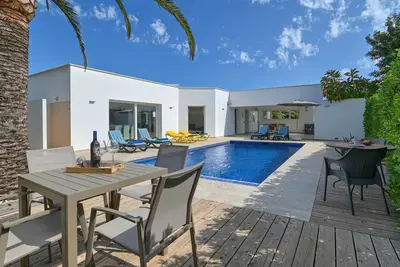 Image de Mercedes 4 pax - Javea, Costa Blanca