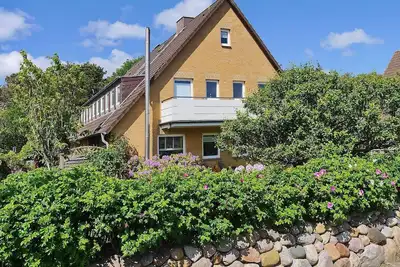 Image de House Becher Luv - 2-room apartment Luv