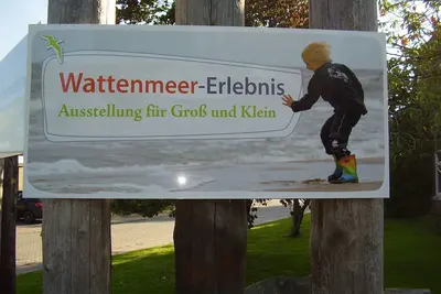 Image de Vacation home in Dornumersiel 20-158a - 200-158a