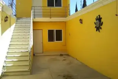 Image de Nice apartment. #2 Screen 50\"