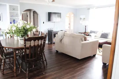 Image de Ultimate Beach Retreat on Lake Huron