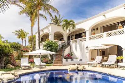 Casa Cabo \"Paradise Found in Palmilla\"
