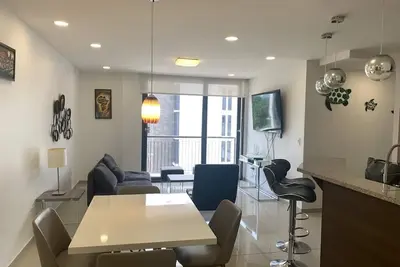 Image de Condominio de Lujo en San Pedro Sula