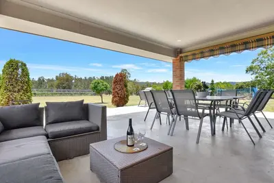 Image de Marignano Country Homestead