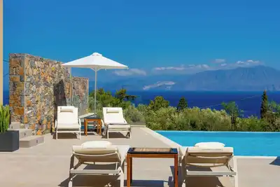 Villa Lato | 2 Βedroom Villa