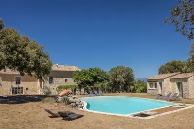 Image de Le Mas de Lestare Drôme Provençale