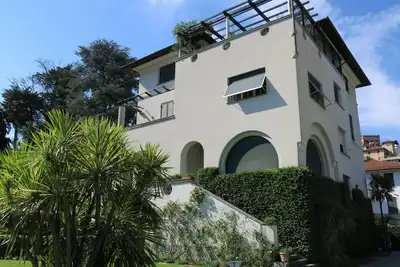 Image de 2 Bedroom Apartment in Rapallo