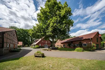 Image de Vacation apartment at Zürns Hoff