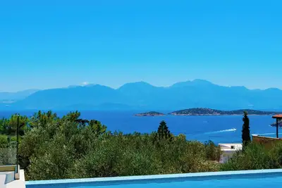 Image de Villa Driros | 4 Βedroom Complex Villas