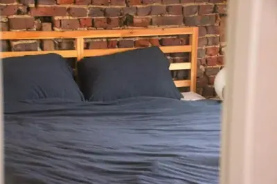 Image de superbe appartement au 2eme et 3eme étage
