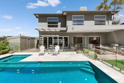 Image de Morningside  Elevated coastal views
