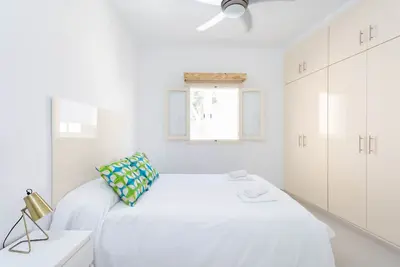 Image de Fantastic location. San Andrés-Las Teresitas