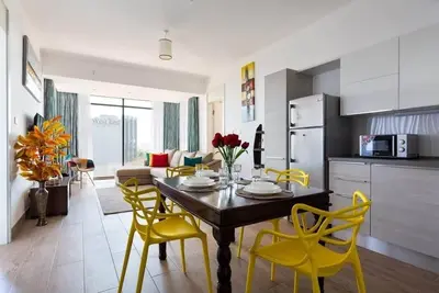 Image de Nova Luxury Apartment with swimming pool