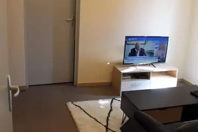 Image de Les Cottages du Prytanee 2- Appartement T1bis Chaleureux et Calme