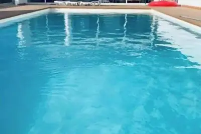 Image de Villa Baroli. Private garden and swimming pool.