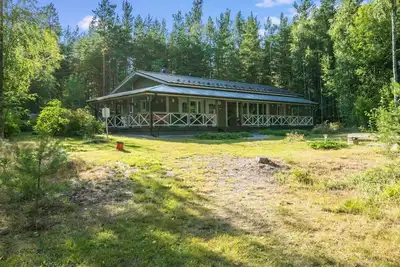 Image de Villa blombacka by Interhome