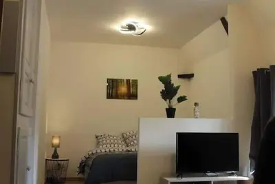 Image de Les Cottages du Prytanee 4 -studio Spacieux et Calme