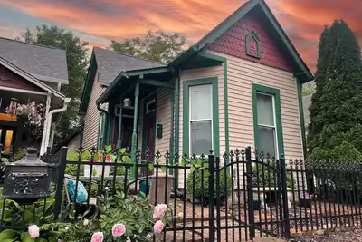 Image de Walkable Downtown Neighborhood - Fletcher Place