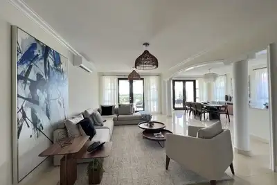 Image de Stunning Ocean View Penthouse Villa