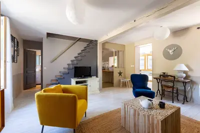 Image de Mon Cottin dans le Vexin