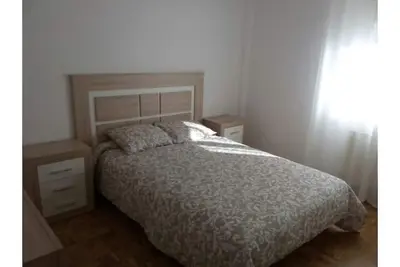 Image de Calle Lardero apartment