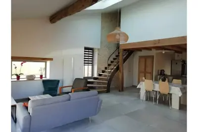 Image de Gîte La Forge 4 personnes