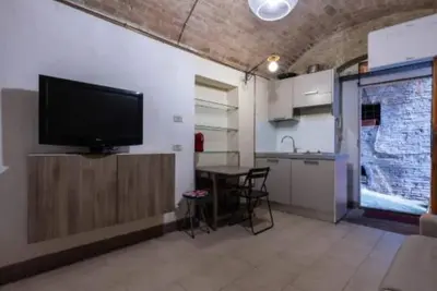 Image de Schöne, Kleine Wohnung in Zentraler Lage