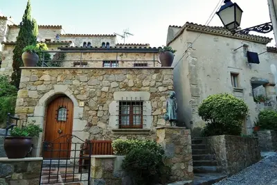 Image de Beautiful Apartment in Tossa de Mar